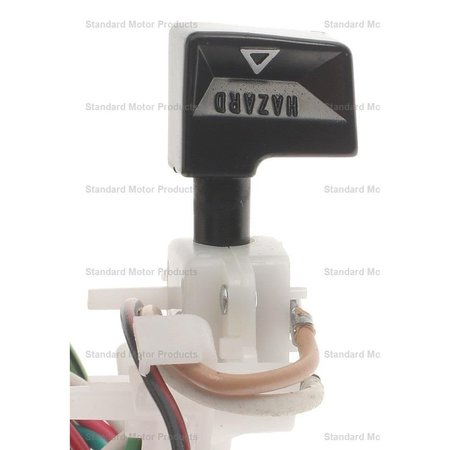 Standard Ignition Turn Signal Switch, Tw-7 TW-7